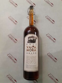 Amaro Veneto Vaca Mora Jacopo Poli lt 0.70