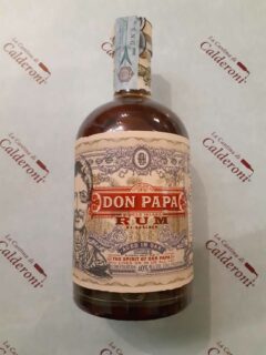 Rum Don Papa 7 Anni lt 0.70
