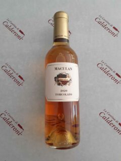 Torcolato Maculan lt 0.375