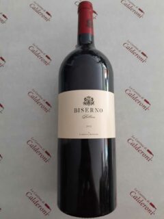 Biserno Toscana IGT Tenuta di Biserno lt 1.50