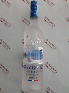Vodka Grey Goose lt 0.70