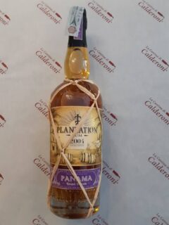 Rum Plantation Panama Millesimato lt 0.70