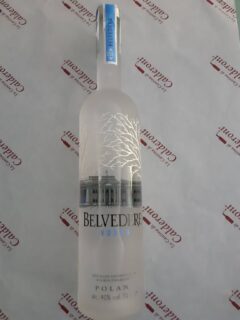 Vodka Belvedere lt 0.70