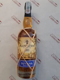 Rum Plantation Guyana Millesimato lt 0.70