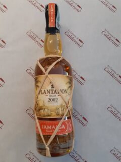 Rum Plantation Jamaica Millesimato lt 0.70