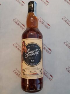 Rum Sailor Jerry lt 0.70