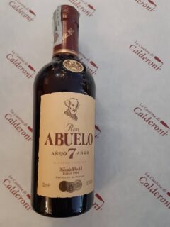 Ron Abuelo 7 Anni lt 0.70