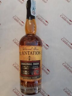 Rum Plantation Original Dark  lt 0.70
