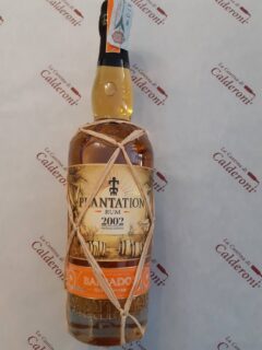 Rum Plantation Barbados Millesimato lt 0.70