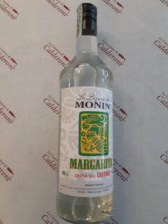 Liquore Triple Sec Monin lt 1