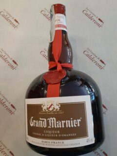 Liquore Grand Marnier lt 1