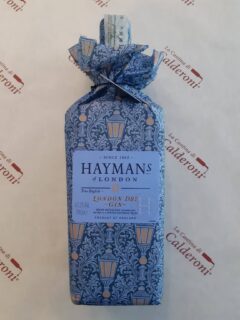 London Dry Gin Hayman lt 0.70