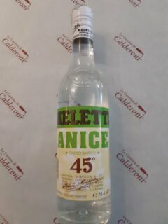 Anice Silvio Meletti lt 0.70