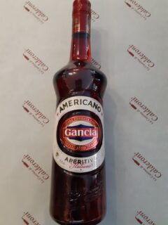 Aperitivo Americano Cantine Gancia lt 1