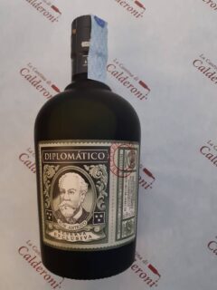 Ron de Venezuela Diplomatico Reserva Exclusiva lt 0.70