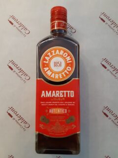 Amaretto Lazzaroni lt 0.70