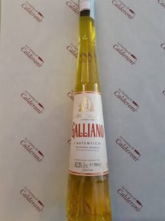 Liquore Galliano Bols lt 0.70