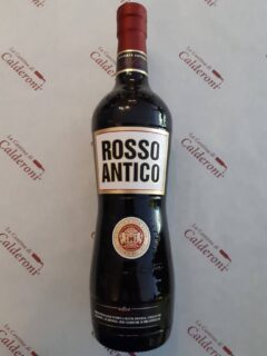 Vermouth Rosso Antico lt 0.75