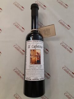 Cafetino Angelo Babini lt 0.70