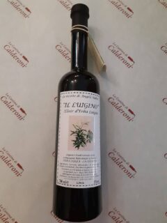 Luigino Angelo Babini lt 0.70