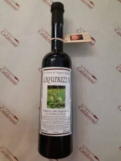 Liquore Liquirizia Angelo Babini lt 0.70