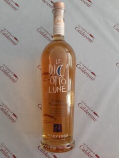 Grappa Le Diciotto Lune Distilleria Marzadro lt 0.70