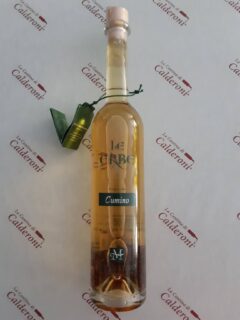 Grappa al Cumino Distilleria Marzadro lt 0.50