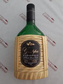 Grappa Ramandolo Riserva Ceschia lt 0.70