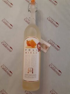 Liquore Miele Jacopo Poli lt 0.50