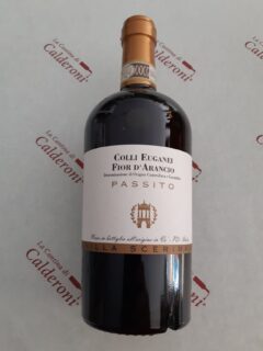 Fior d'arancio Passito DOCG Villa Sceriman lt 0.50