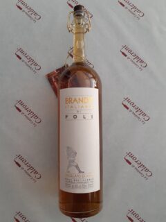 Brandy Italiano Jacopo Poli lt 0.70