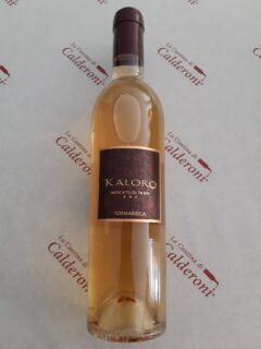 Moscato di Trani Kaloro DOC Tormaresca - Antinori lt 0.375