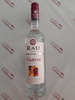Grappa Filuferru Distilleria Rau lt 0.70