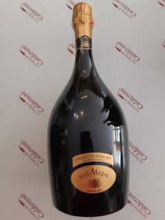 Prosecco Extra Dry Strada di Guia 109  Valdobbiadene DOCG Foss Marai lt 1.50