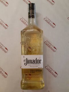 Tequila Reposado El Jimador Herradura lt 0.70