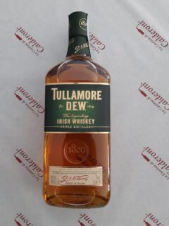 Irish Whiskey Tullamore Dew lt 0.70
