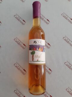 Traminer Passito Alba Borgo delle Oche lt 0.50