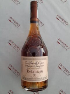 Cognac Tres Venerable Delamain  lt 0.70