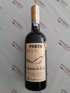 Porto Tawny Quinta do Tedo lt 0.75