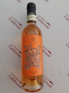 Albana di Romagna Passito DOCG  La Berta lt 0.375