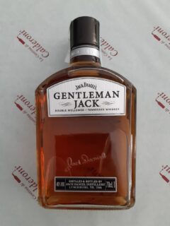 Whiskey Gentleman Jack lt 0.70