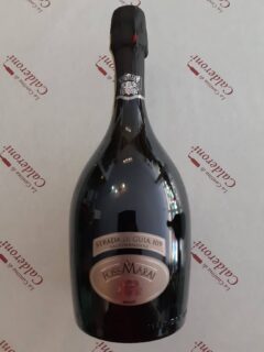Prosecco Brut Strada di Guia 109  Valdobbiadene DOCG Foss Marai lt 0.75