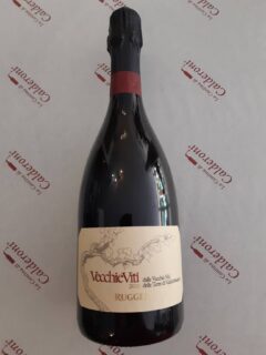 Prosecco Brut Valdobbiadene DOCG Vecchie Viti Ruggeri lt 0.75