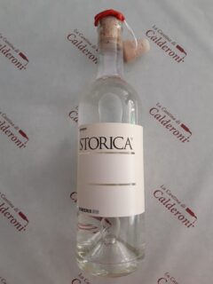 Grappa Storica Distilleria Domenis lt 0.50
