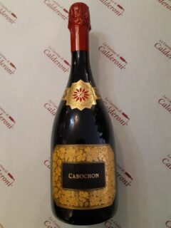 Franciacorta Cabochon Fuoriserie 022 DOCG Monterossa lt 0.75