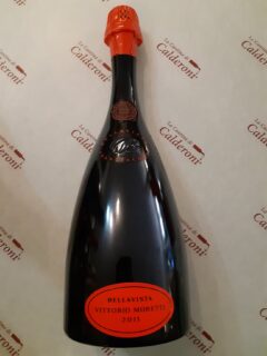 Franciacorta Extra Brut Riserva Vittorio Moretti DOCG Millesimato Bellavista lt 0.75