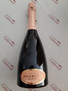 Franciacorta Rosé Brut DOCG Millesimato Bellavista lt 0.75
