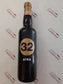 Birra Atra 32 Via Dei Birrai lt 0.75