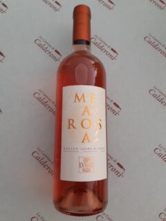 Rosato Mea Rosa IGT Lunae Bosoni lt 0.75