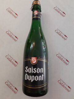 Birra Saison Dupont lt 0.75